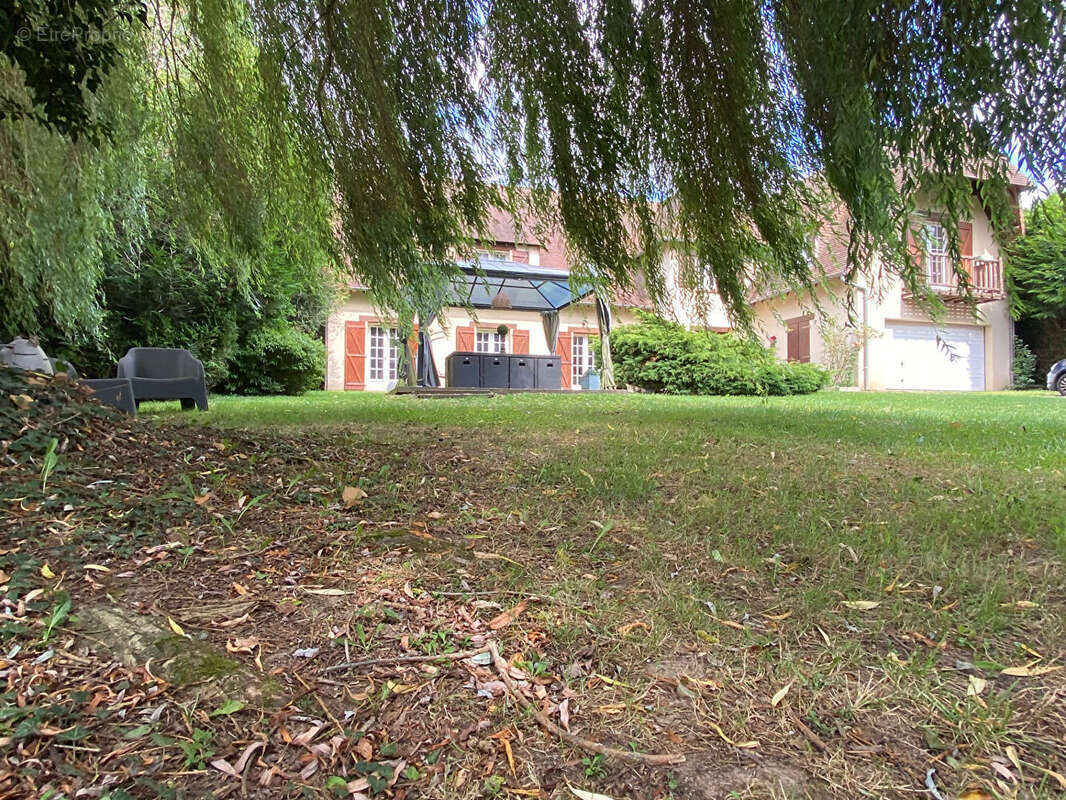 Maison à NORMANVILLE