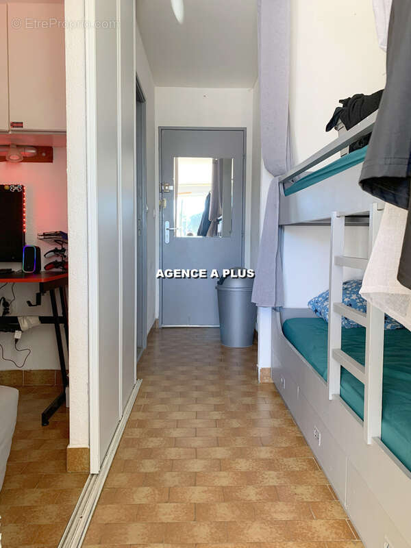 Appartement à LE GRAU-DU-ROI