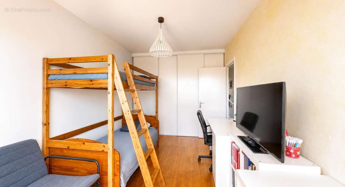 Appartement à VENISSIEUX