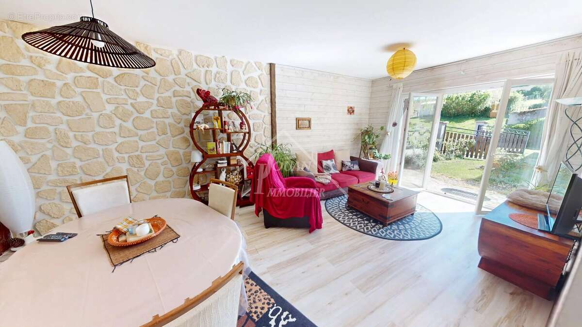 Maison à VENSAT