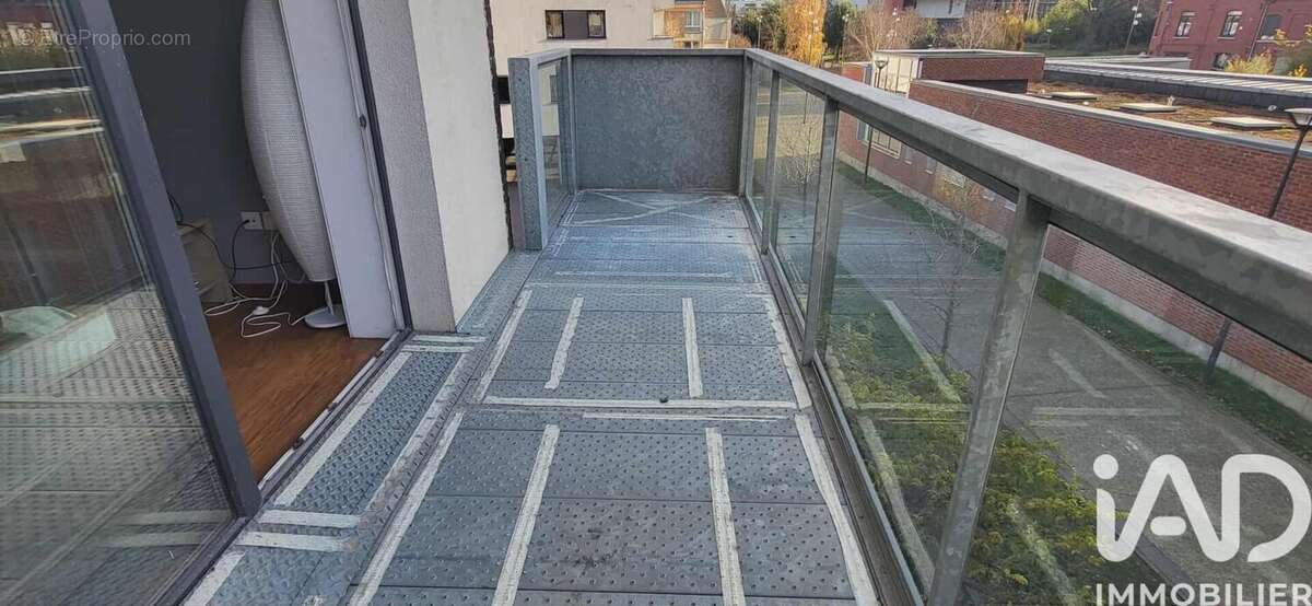 Photo 9 - Appartement à TOURCOING