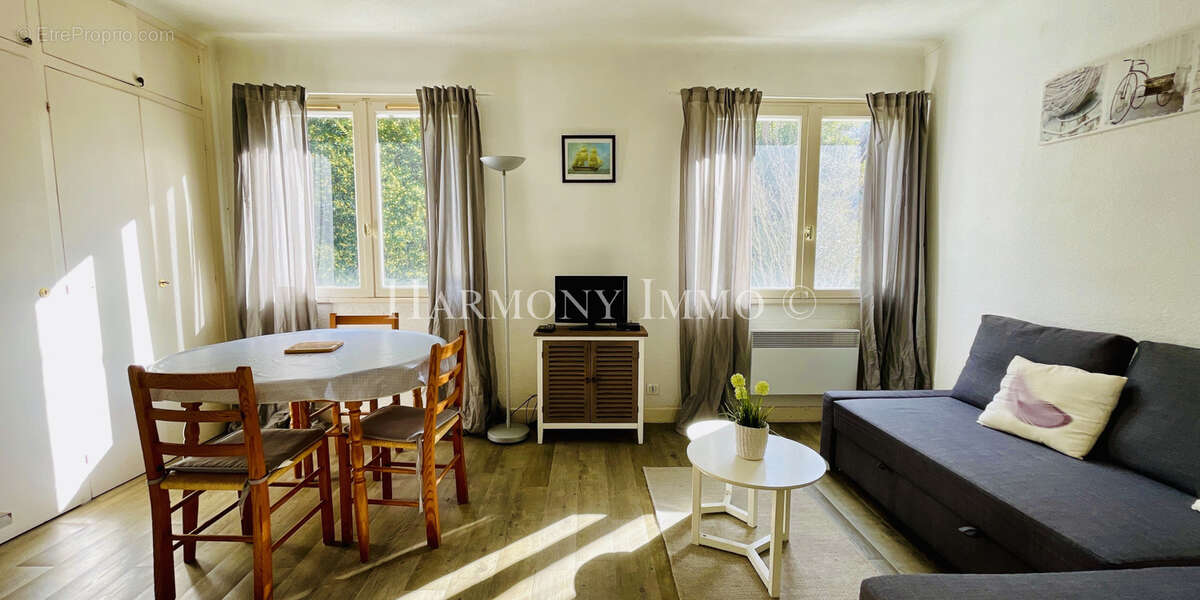 Appartement à SAINT-JEAN-DE-LUZ