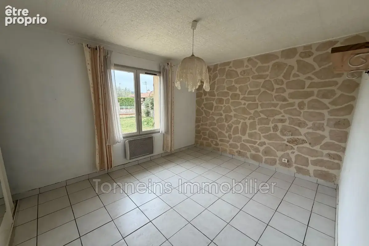 Maison 4 pièces 83 m² à vendre à Aiguillon (47190) - photo 6