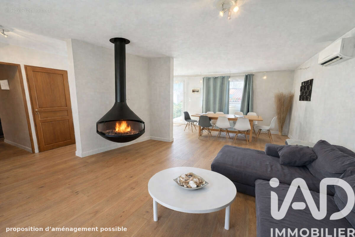 Photo 8 - Maison à CORNEBARRIEU