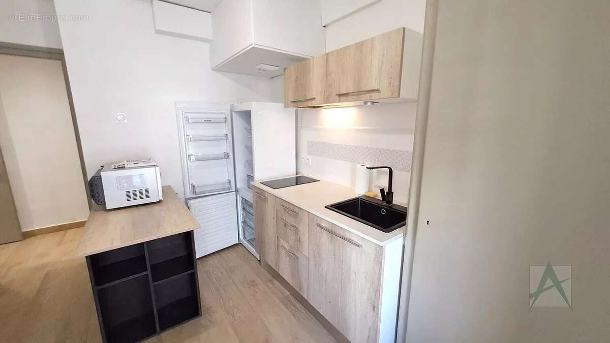 Appartement à CHAMBERY