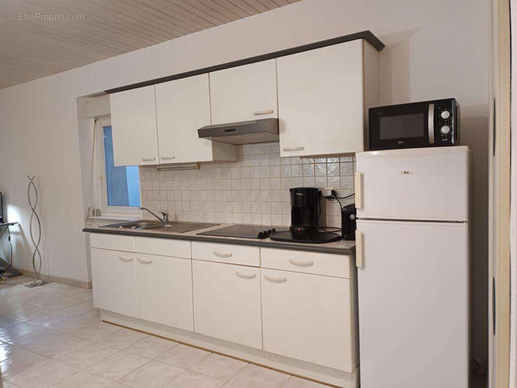 Appartement à LA ROCHELLE
