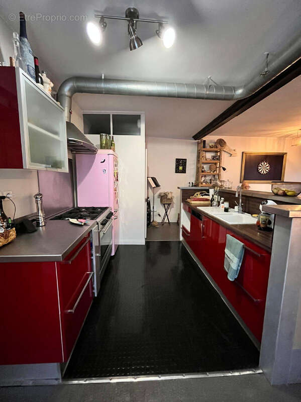 Appartement 81 m² à Beaune  - photo 3