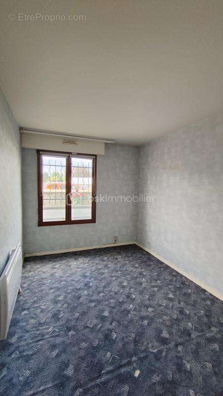 3 pièces de 68m2 en rez-de-chaussée avec loggia, terrasse et parking - photo 16