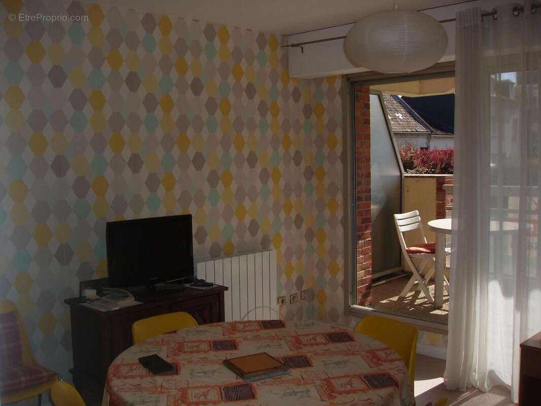 Photo 3 - Appartement à ABBEVILLE