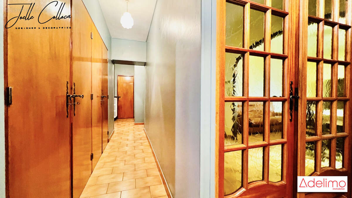 Maison à LES SALLES-DU-GARDON