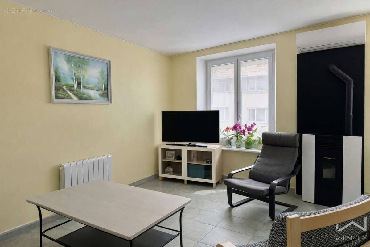 Coup de cœur à 5 minutes de grignan   maison rénovée 100 m2, 3 chambres, terrasse tropézienne et cave de 50 m2 - photo 6
