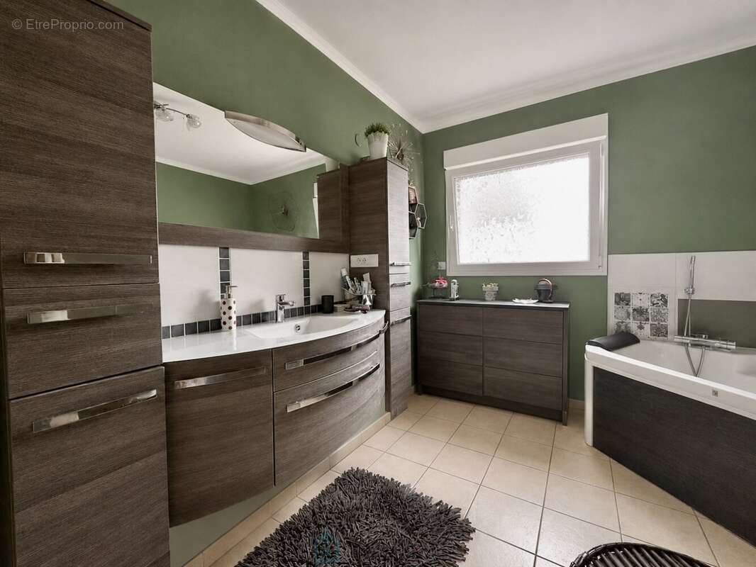 Magnifique maison individuelle avec sous sol complet - photo 13