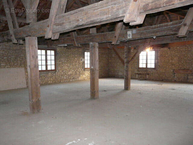 Agen nerac bel enclos maison dependances gros potentiel - photo 9