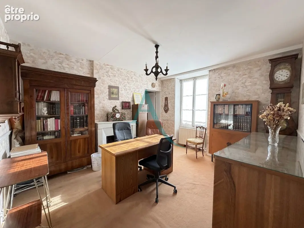 Maison Vert Le Petit 7 pièce(s) 114 m2 - photo 3