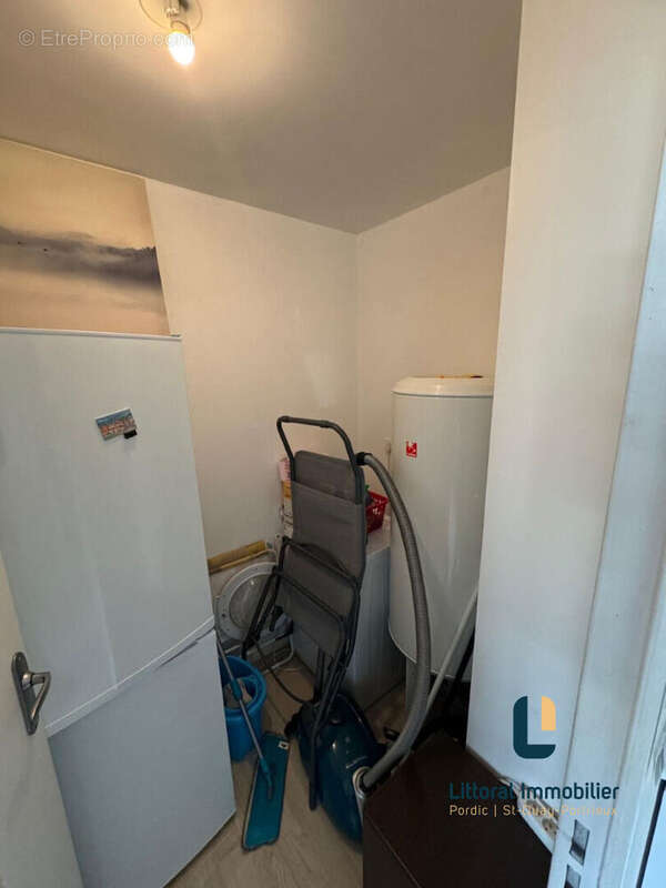 Appartement à ETABLES-SUR-MER