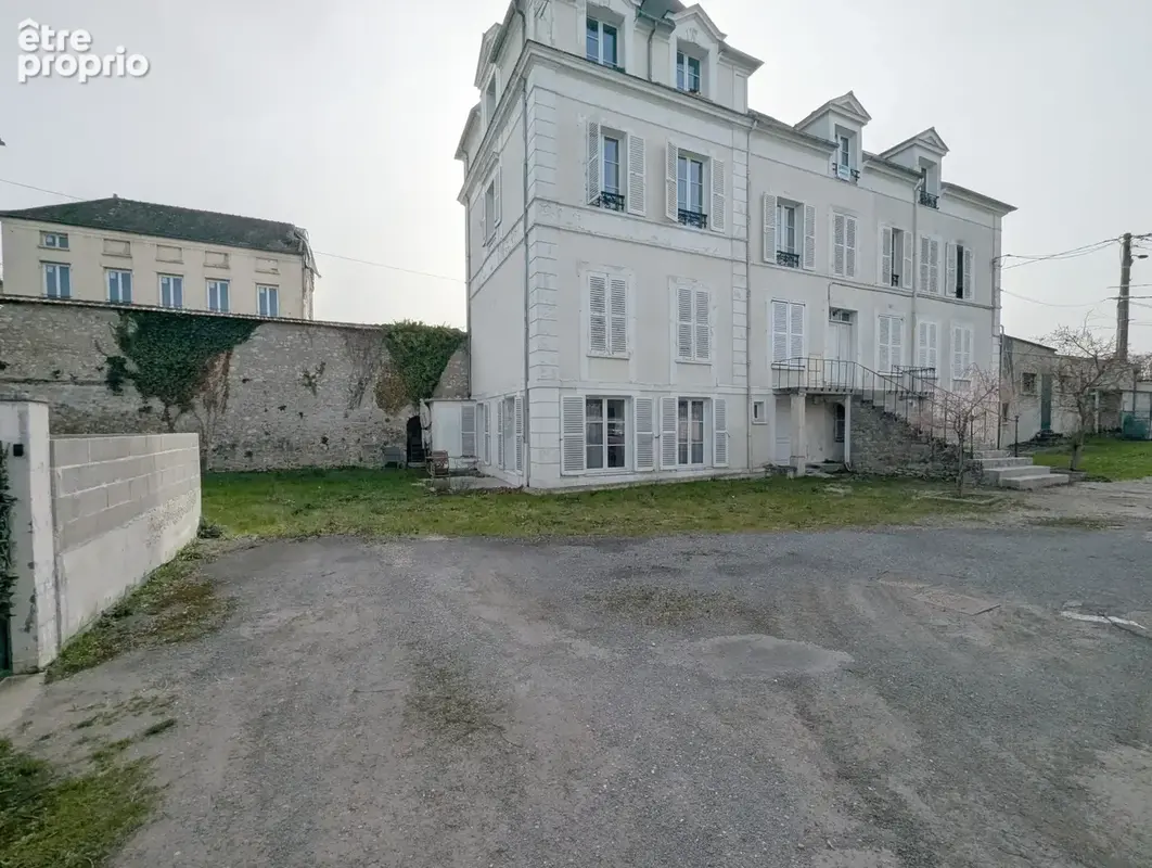 Photo 1 - Appartement à NEMOURS
