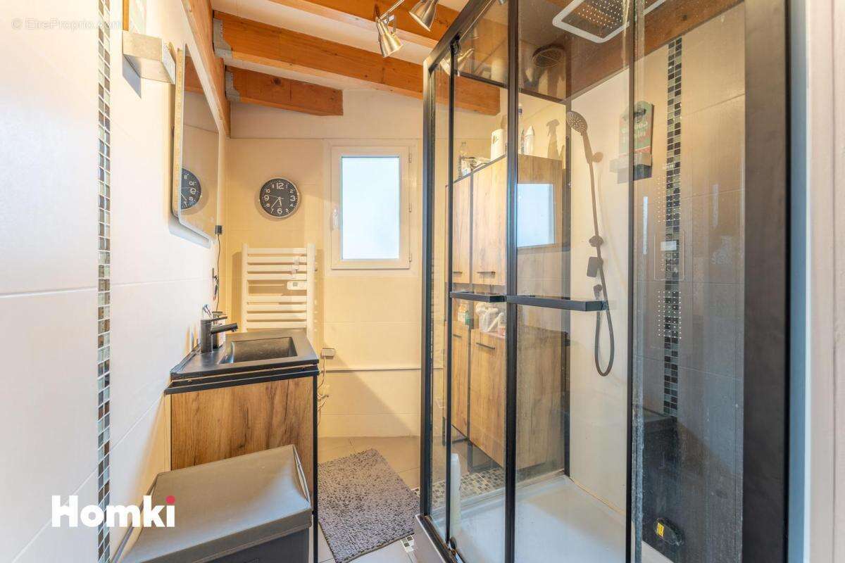 Appartement à VILLENAVE-D'ORNON