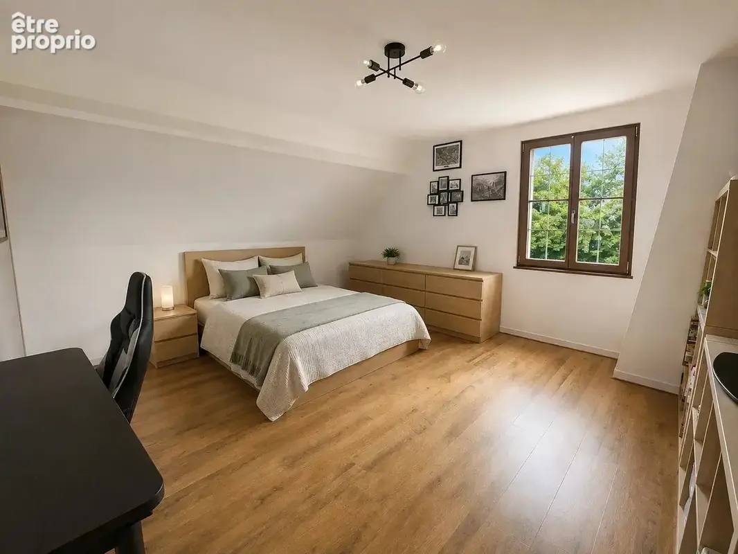 Vente Maison Saint-symphorien(27500) 357 000ï¿œ - photo 7