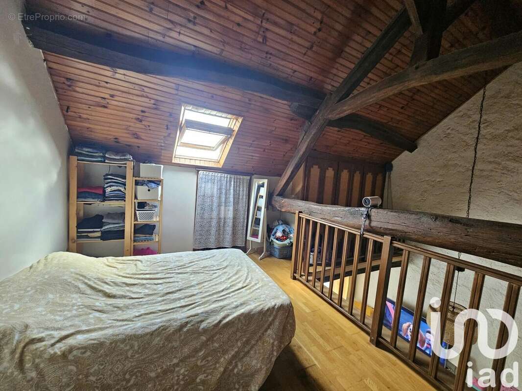 Photo 9 - Maison à LIZY-SUR-OURCQ