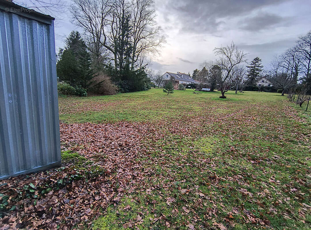 Maison à VERNEUIL-SUR-VIENNE