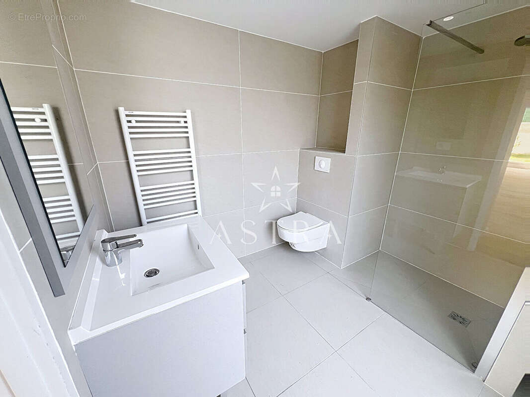 Appartement à SCEAUX