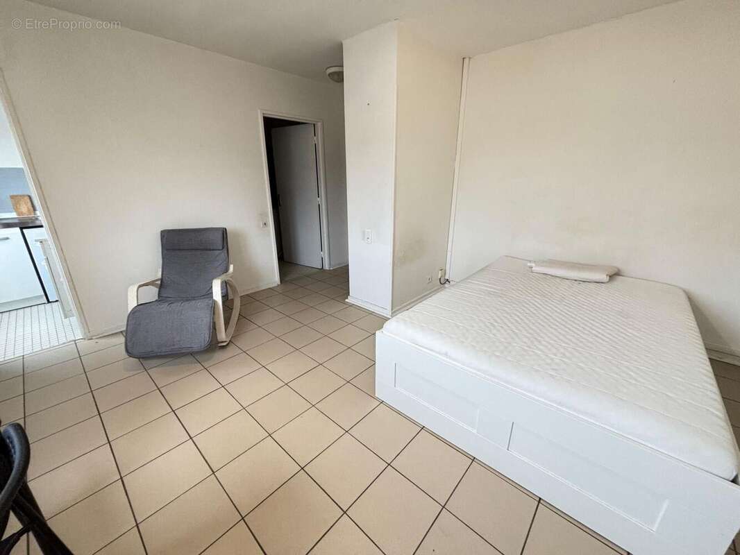 Photo 3 - Appartement à SAINT-AVOLD