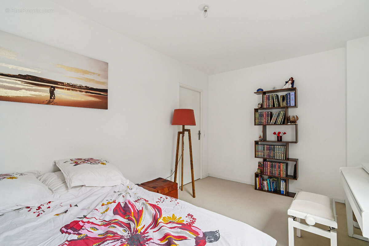 Appartement à ROMAINVILLE