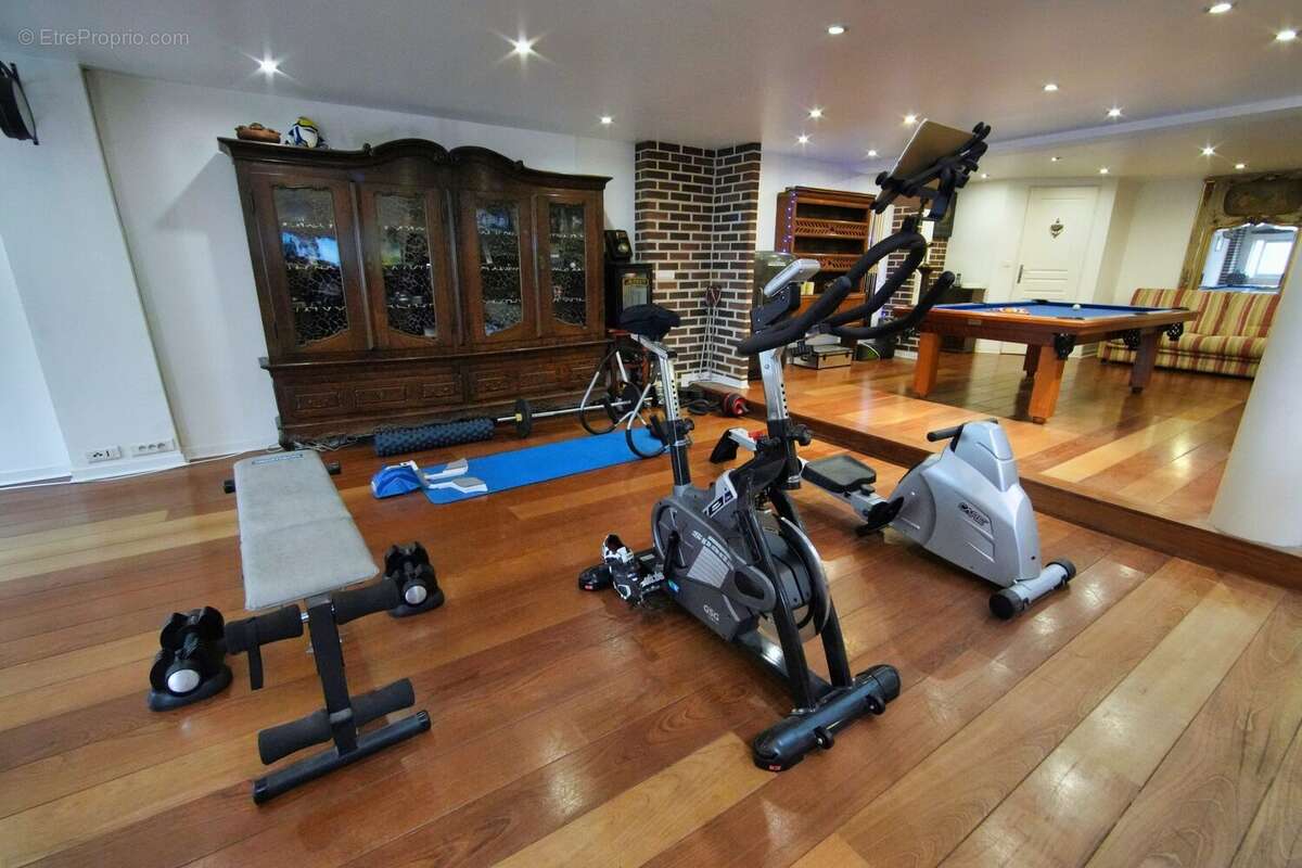 Appartement à CRETEIL