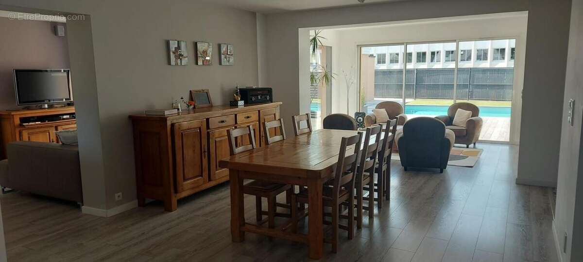 Photo 6 - Maison à LOCMINE