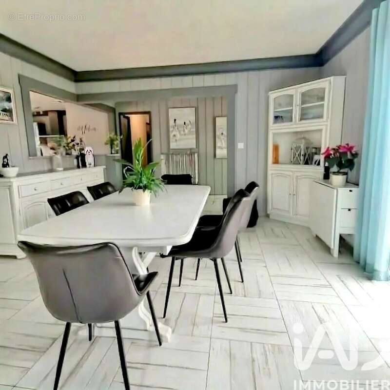 Photo 9 - Maison à ARTHON-EN-RETZ