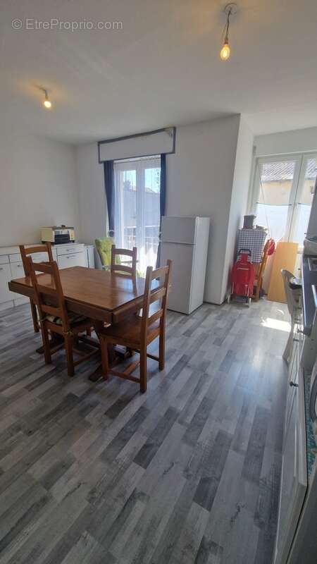 Appartement - photo 8