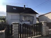 Maison à SAINT-CHERON