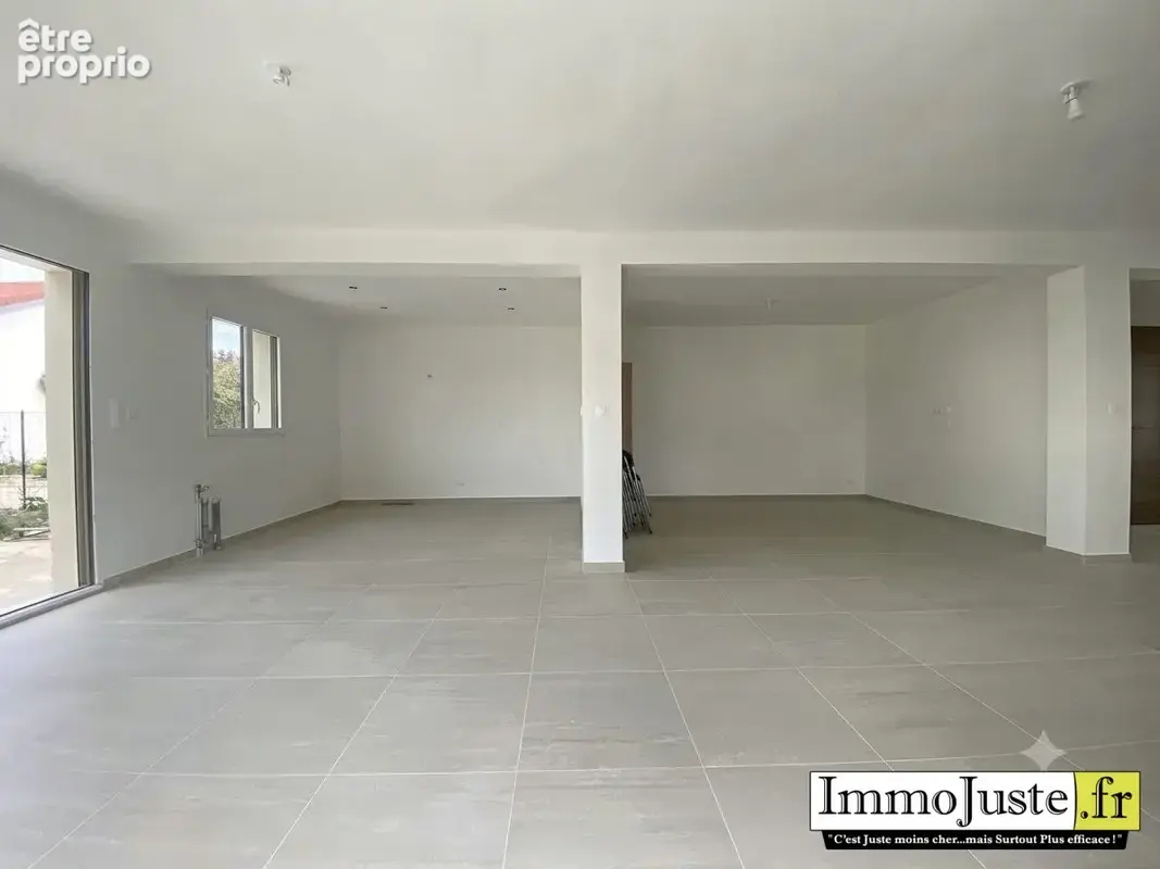 Maison 6 pièces 131 m² à vendre à Le Perray-En-Yvelines (78610) - photo 6