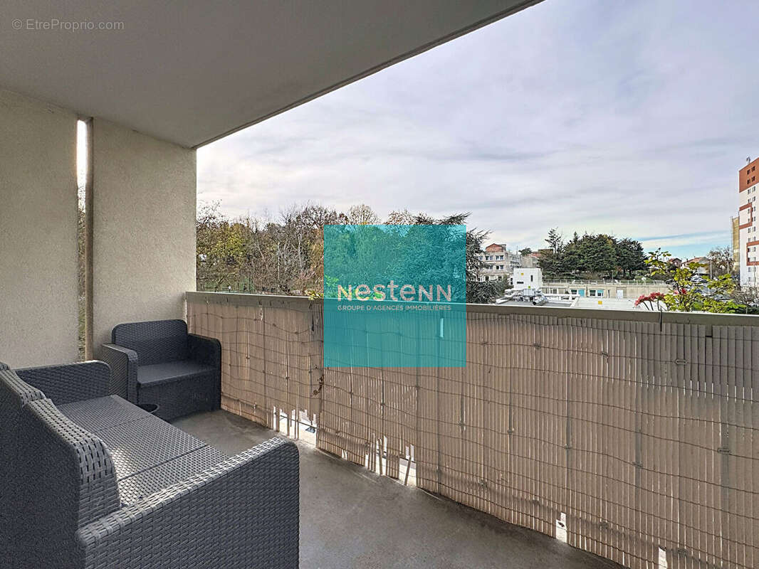 Appartement à FRANCONVILLE