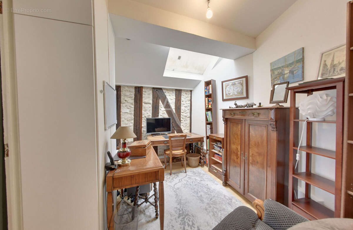 Appartement à AUXERRE