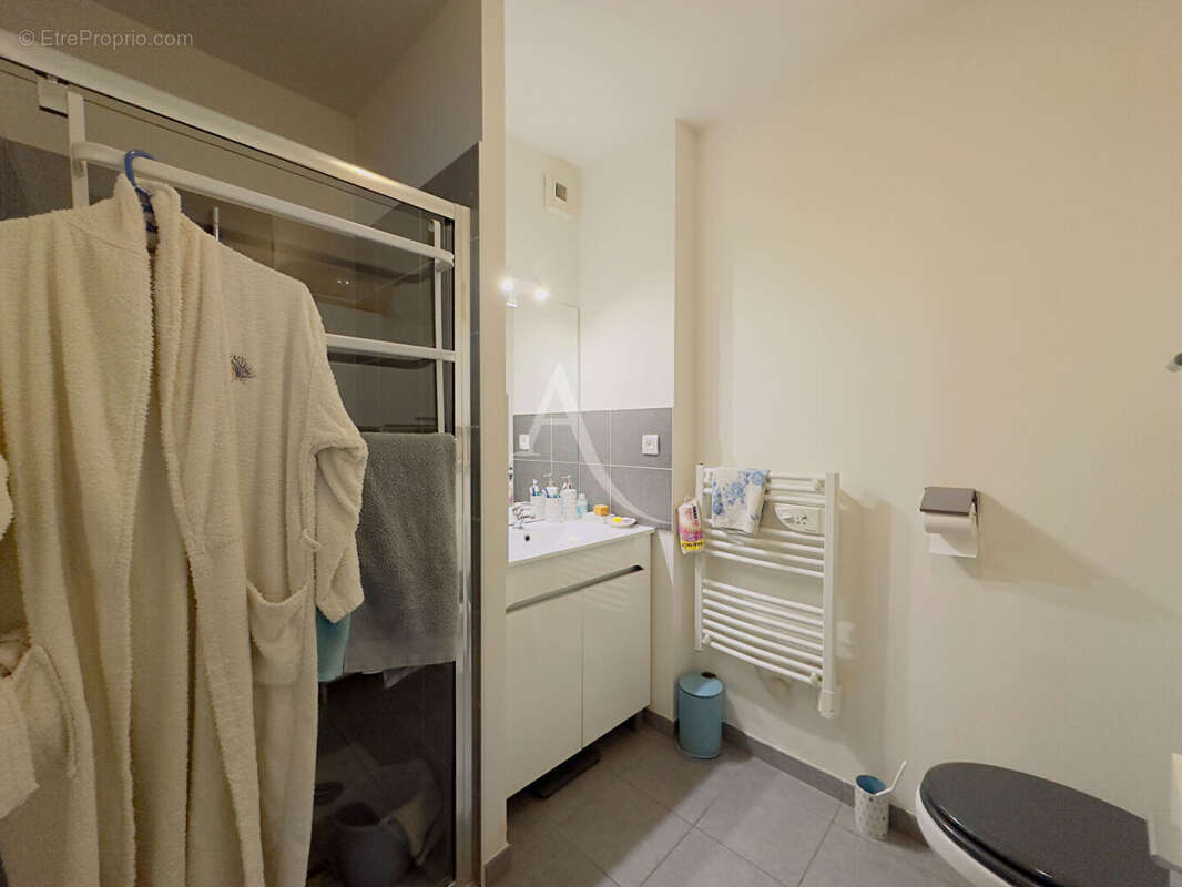 Appartement à LA ROCHE-SUR-YON