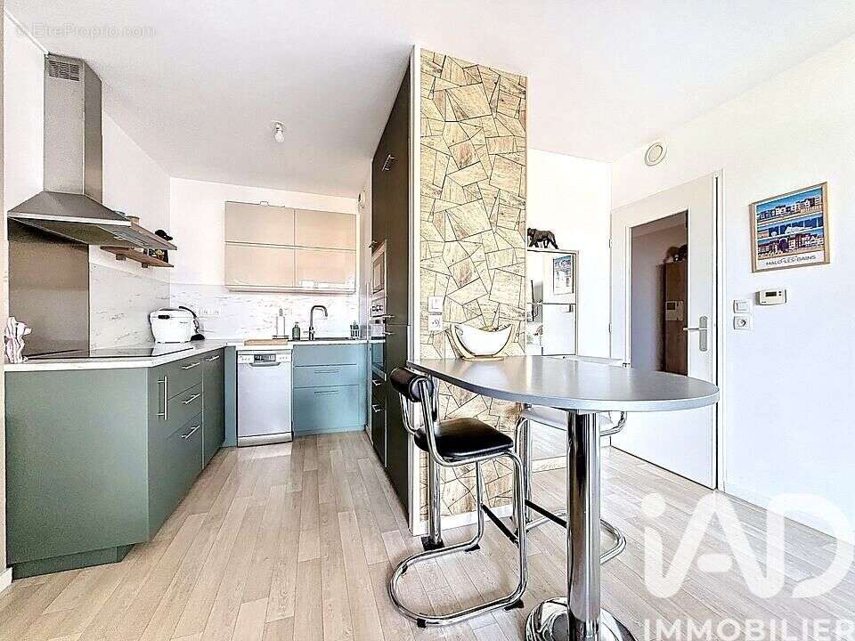 Appartement 51 m² à Halluin  - photo 4