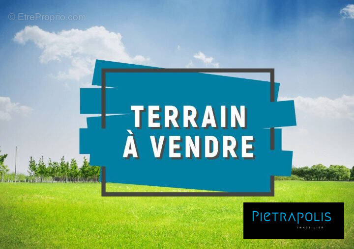 Terrain à MACON
