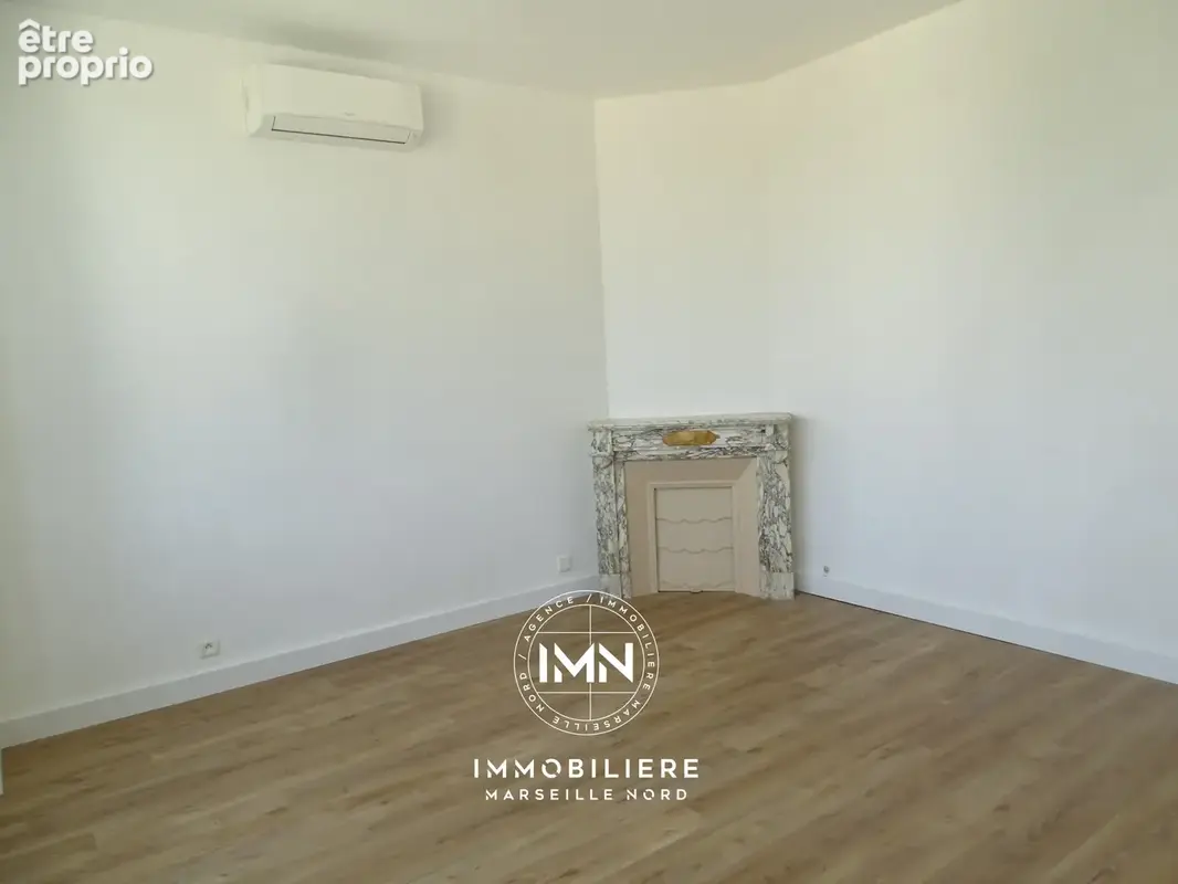 Maison familiale 2 niveaux avec garages Marseille 15e - photo 8