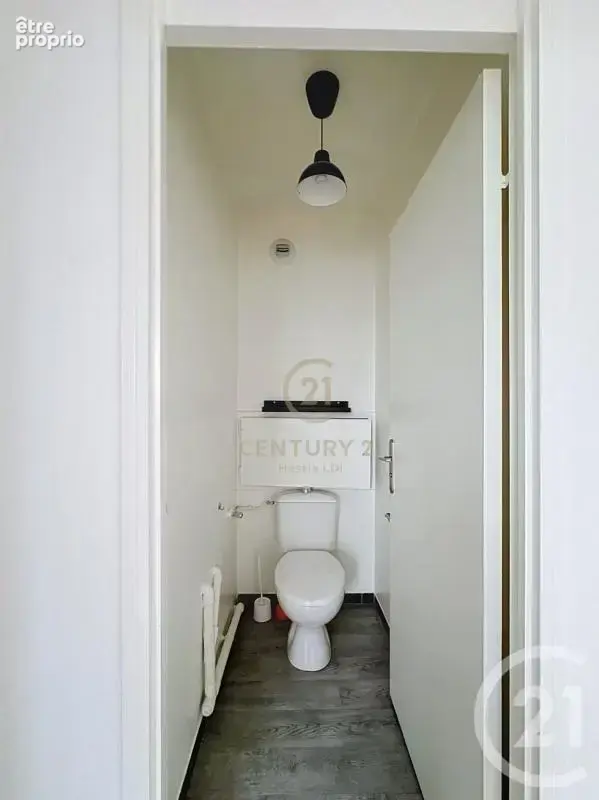 Appartement 81 m² à Lyon-8e  - photo 9