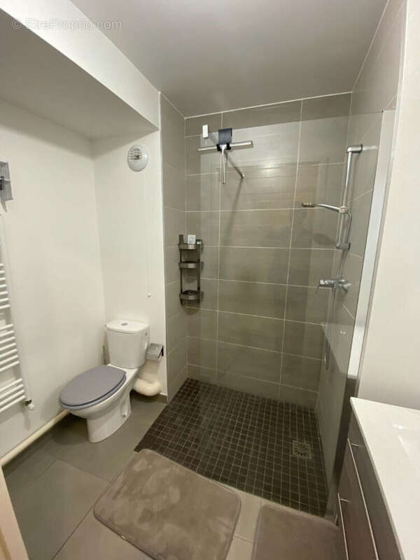 Appartement à CHENNEVIERES-SUR-MARNE