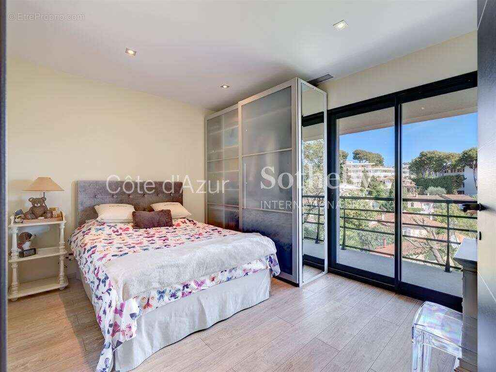 Maison à CANNES