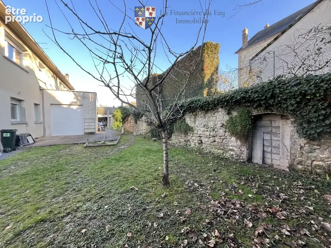 Immeuble de 4 lots vendus loués en mono-propriété - photo 3