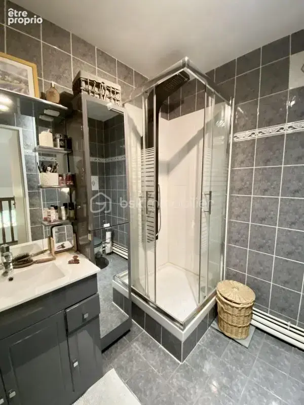 Jolie maison familiale de 158 m² sans vis à vis avec grand jardin - photo 15