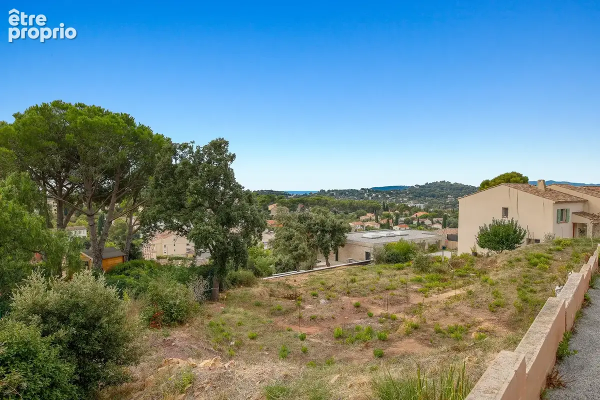 Terrain 809 m² à vendre à La Garde (83130) - photo 3