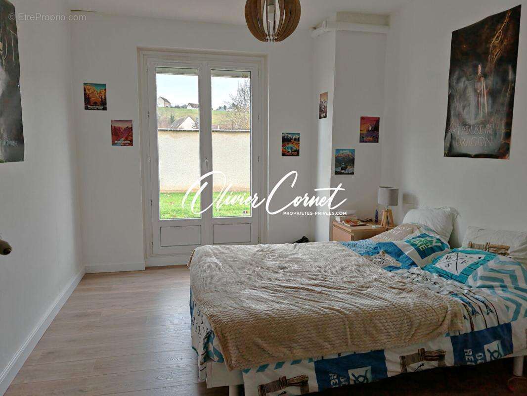 Appartement à MARGON