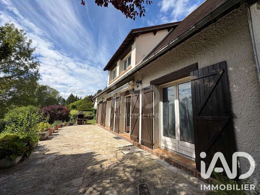 Photo 2 - Maison à CATENAY