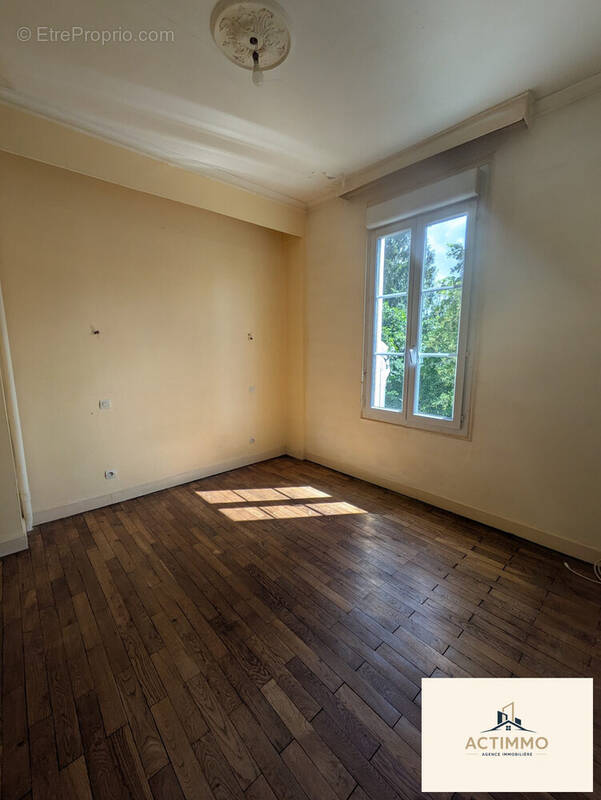Appartement à MIGENNES