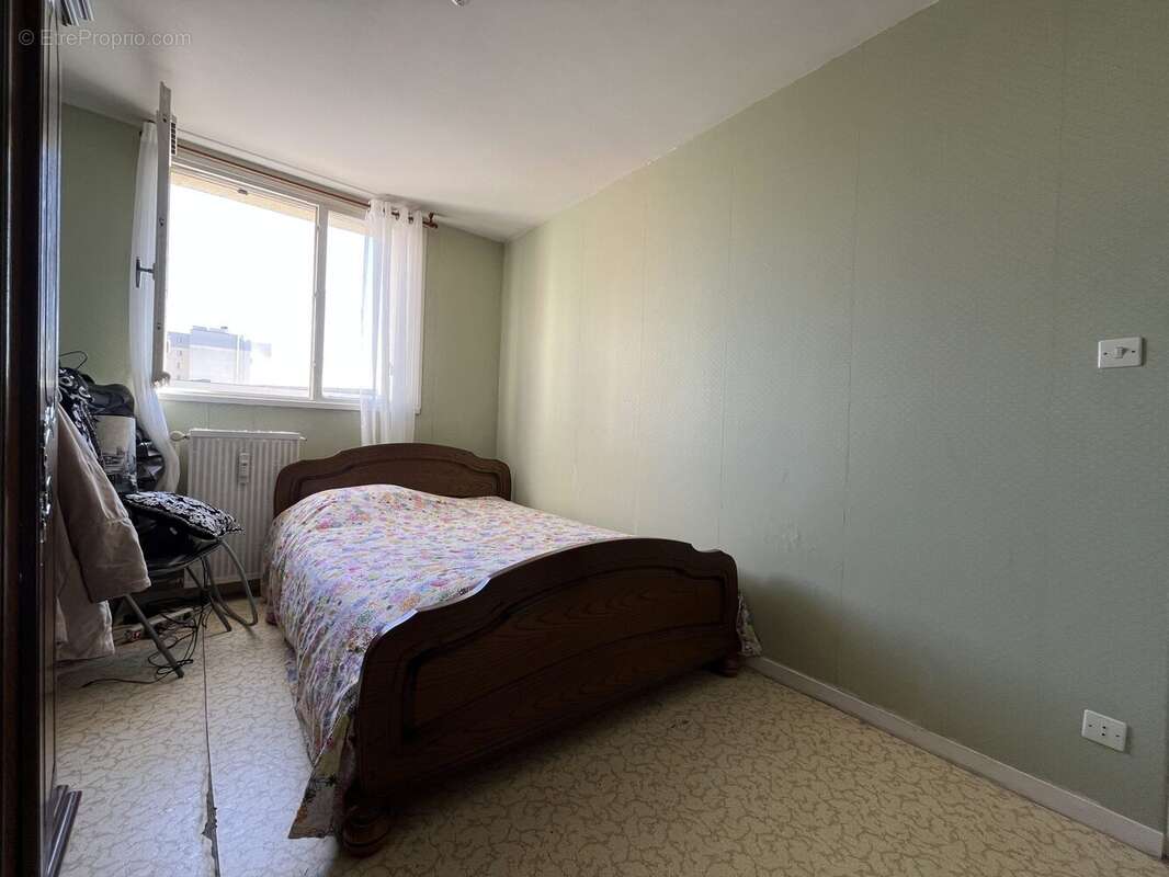 Appartement à TALANT