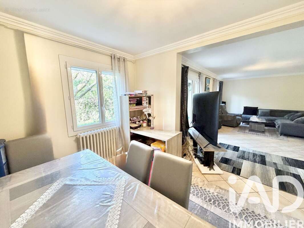 Photo 6 - Maison à CARCASSONNE